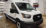 2025 Transit Cargo Van Thumbnail 1