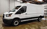 2025 Transit Cargo Van Thumbnail 5