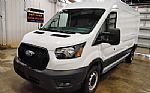 2025 Transit Cargo Van Thumbnail 4