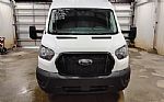 2025 Transit Cargo Van Thumbnail 7