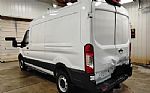 2025 Transit Cargo Van Thumbnail 6