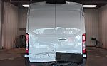 2025 Transit Cargo Van Thumbnail 8