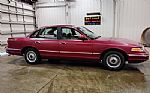 1995 Crown Victoria Thumbnail 2