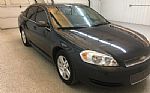 2013 Impala Thumbnail 2