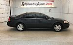 2013 Impala Thumbnail 6