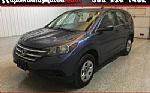 2014 CR-V Thumbnail 1