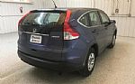 2014 CR-V Thumbnail 4