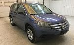 2014 CR-V Thumbnail 2