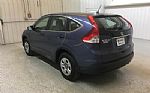2014 CR-V Thumbnail 3