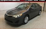 2014 Camry Thumbnail 1