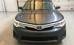 2014 Camry Thumbnail 7