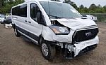 2025 Transit T-350Passenger Wagon Thumbnail 1