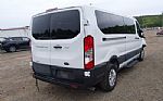 2025 Transit T-350Passenger Wagon Thumbnail 3