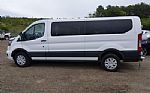 2025 Transit T-350Passenger Wagon Thumbnail 5