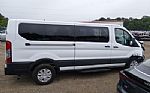 2025 Transit T-350Passenger Wagon Thumbnail 2