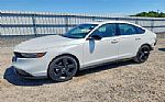 2026 Accord Sedan Hybrid Sport-L Thumbnail 1