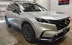 2025 CR-V Hybrid Thumbnail 1
