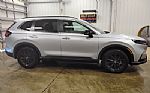 2025 CR-V Hybrid Thumbnail 2