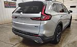 2025 CR-V Hybrid Thumbnail 3