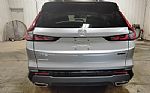 2025 CR-V Hybrid Thumbnail 8