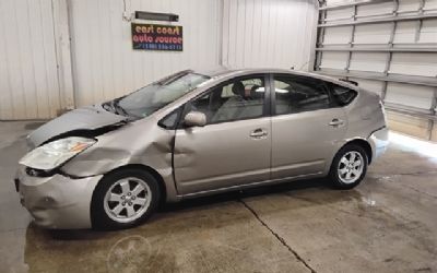 Photo of a 2005 Toyota Prius for sale