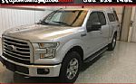 2015 F-150 Thumbnail 1