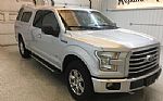 2015 F-150 Thumbnail 2