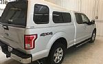2015 F-150 Thumbnail 4