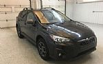 2021 Crosstrek Thumbnail 2