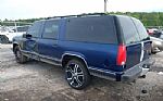 1999 Suburban Thumbnail 3