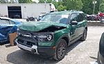 2025 Bronco Sport Thumbnail 3