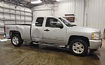 2011 Silverado 1500 Thumbnail 2