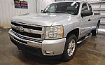 2011 Silverado 1500 Thumbnail 4