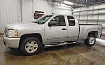 2011 Silverado 1500 Thumbnail 5