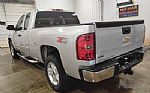 2011 Silverado 1500 Thumbnail 6