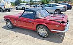 1980 Spitfire UK Thumbnail 2
