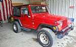 2000 Wrangler Thumbnail 3