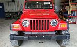 2000 Wrangler Thumbnail 5