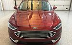 2018 Fusion Hybrid Thumbnail 7