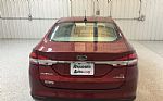 2018 Fusion Hybrid Thumbnail 8