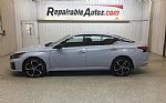 2023 Altima Thumbnail 5
