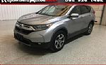 2017 CR-V Thumbnail 1