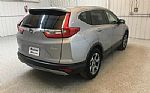 2017 CR-V Thumbnail 4