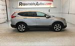 2017 CR-V Thumbnail 6