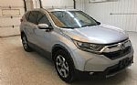 2017 CR-V Thumbnail 2