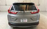 2017 CR-V Thumbnail 8