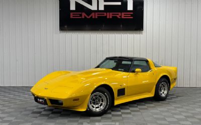 1979 Chevrolet Corvette 