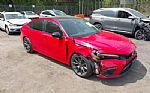 2024 Civic Coupe Thumbnail 1