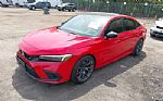 2024 Civic Coupe Thumbnail 4
