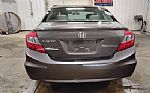 2012 Civic Sedan Thumbnail 8